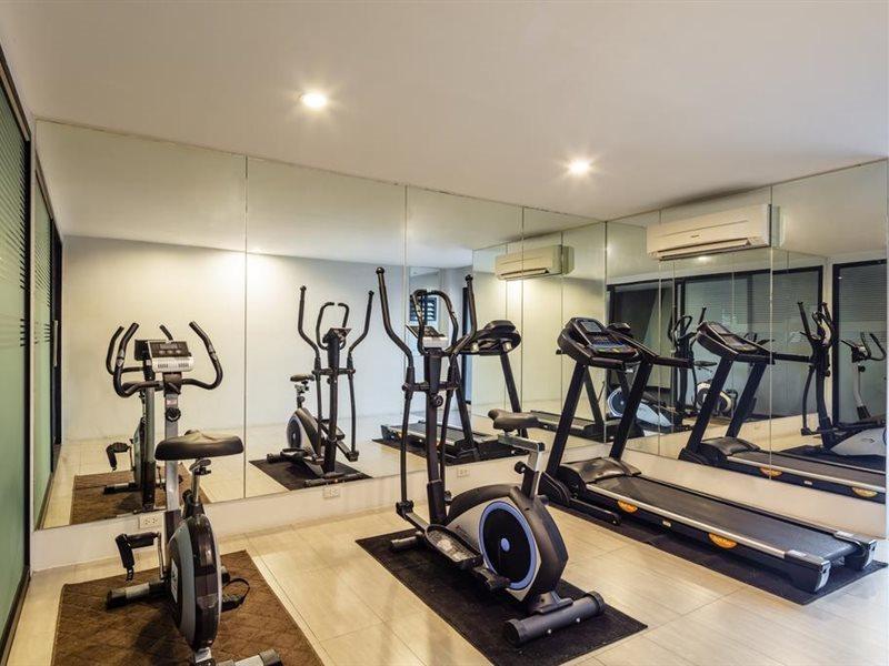 Livotel Hotel Lat Phrao Bangkok Dış mekan fotoğraf
