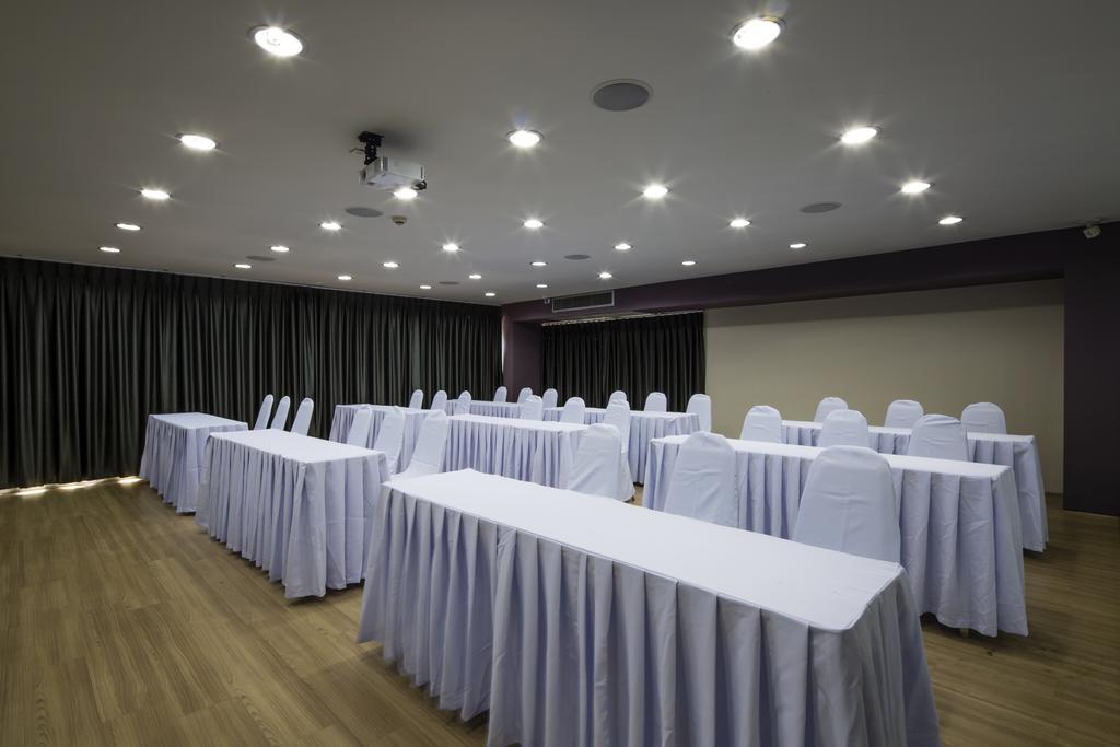 Livotel Hotel Lat Phrao Bangkok Dış mekan fotoğraf
