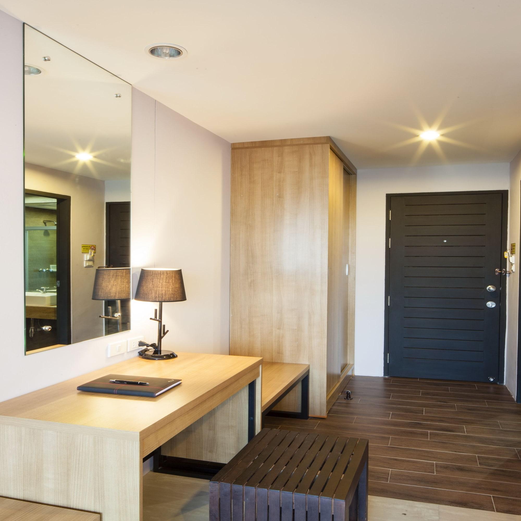 Livotel Hotel Lat Phrao Bangkok Dış mekan fotoğraf