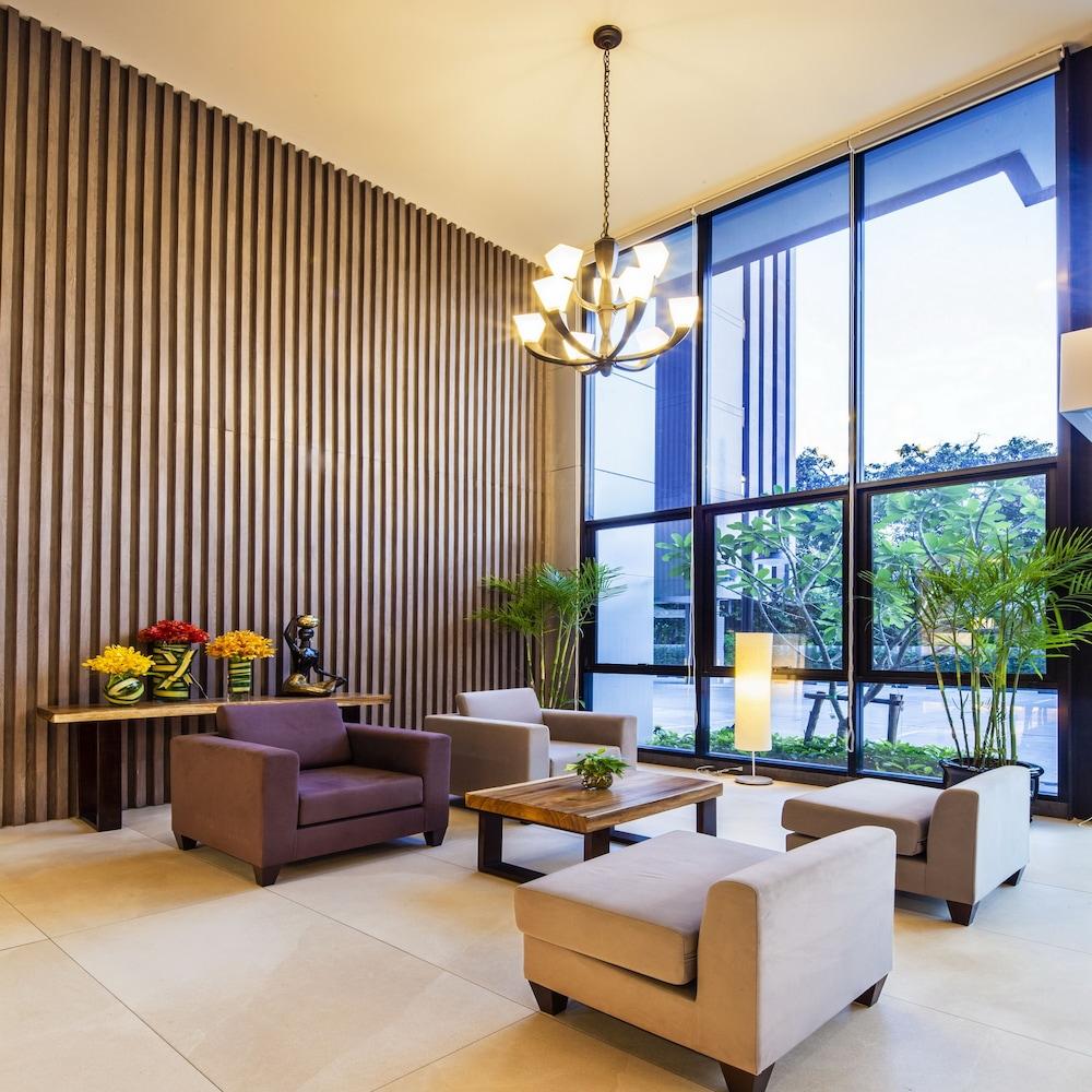 Livotel Hotel Lat Phrao Bangkok Dış mekan fotoğraf